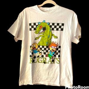 Reptar shirt